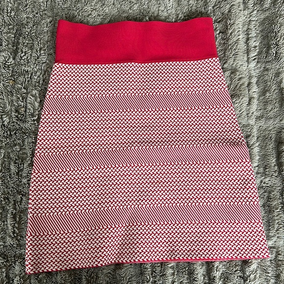 BCBG Maxazria Size Small Bandage Skirt - Picture 1 of 5